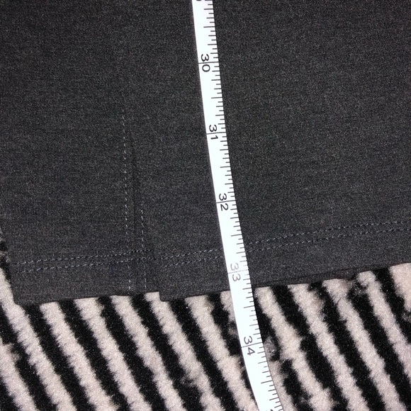 Extra High-Waisted Stevie Skinny Pants - Picture 8 of 15